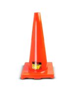 Cono de seguridad 70 cm