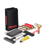 Kit de reparación para llantas de moto