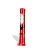 Lámpara recargable de LED articulada