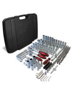 Kit juego de herramienta automotriz 171 pzs