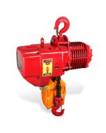 Polipasto eléctrico de cadena 1 ton cadena 3 mts
