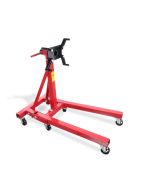 Soporte para motor 1000 kg plegable
