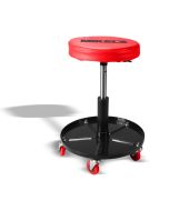 Banco con pistón y depósito ajustable 130 kg