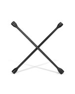 Llave cruz reforzada 20"