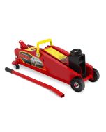 Gato hidráulico de patín Premier para SUVs, Pick Ups con tornillo de extensión 3 t