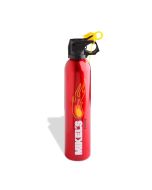 Extintor de emergencia de aluminio No Recargable 450 g