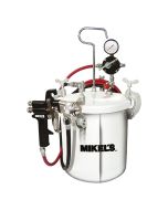 Tanque industrial para pintor 10 lts
