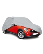 Cubierta para Auto Chico - frente
