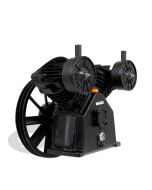 Cabezal para compresor 5 hp