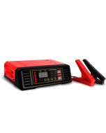 Cargador de baterías con arrancador (2/15/100 amp)