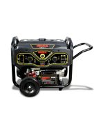 Generador de corriente eléctrica motor 4 tiempos (8,000 W / 15 HP)