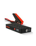 Arrancador de Baterías Jumper 12,000 mAh - frente