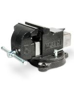 Tornillo de banco acero 5” heavy duty