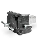 Tornillo de banco acero 6” heavy duty