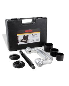 Kit para montar/desmontar rótulas y terminales