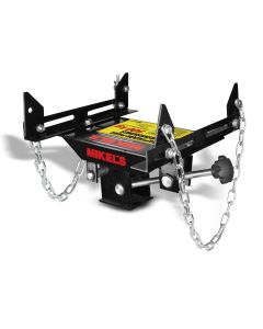 Adaptador para transmisiones para gatos patín 500 kg