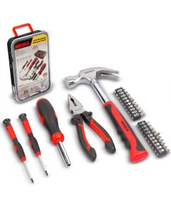 Kit de Herramientas Profesionales 25 Piezas