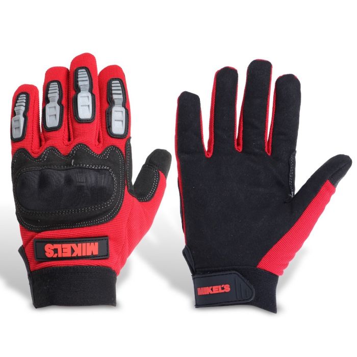 Compra Guantes para trabajo de lujo (L) en Mikels