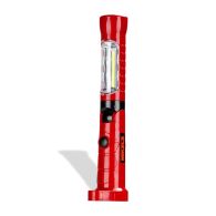 Lámpara recargable de LED articulada