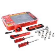 Kit de Herramientas Multipropósito 15 Piezas
