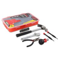 Kit de Herramientas Multipropósito 7 Piezas