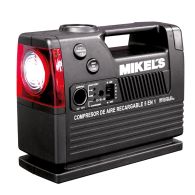 Compresor de aire 12 V 5 en 1 (250 PSI)