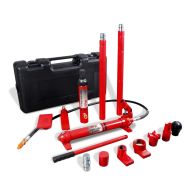 Porto power 10 ton