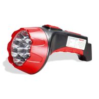 Lámpara recargable 15 LEDS
