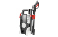 Hidrolavadora Eléctrica 1500 PSI