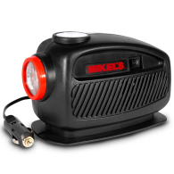 Mini Compresor de aire 12 V 3 en 1 (150 PSI)