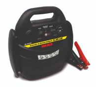 Arrancador de Baterias Jumper 36,000mAh, V6,8