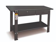 Mesa de Trabajo para uso Rudo