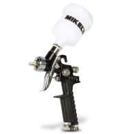 Pistola de Aire para Pintar HVLP 50 PSI, 110ml