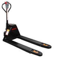 Patín Transpaleta Eléctrica 2 Ton