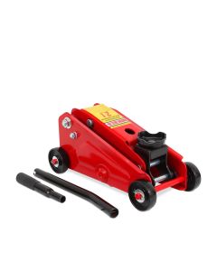 Gato hidráulico de patín Compacto 2 t