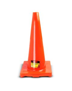 Cono de seguridad 70 cm