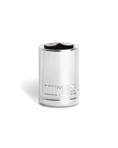 Dado corto 3/8” Milimétrico 14 mm