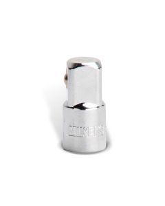 Dado adaptador 3/8” a 1/4”