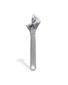 Llave ajustable PERICO 10” cromo vanadio