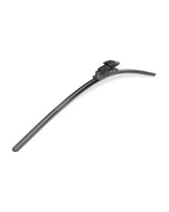 Limpiaparabrisas tipo frameless 24”  - frente