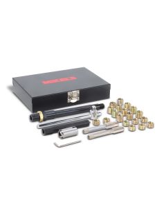 Kit para reparar cuerdas de bujías
