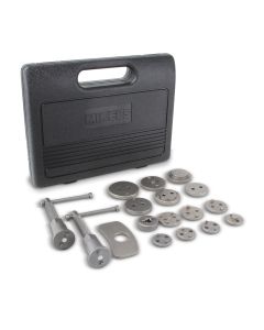 Kit opresor calibrador de discos para frenos