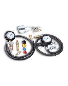 Kit de afinación básico para latas presurizadas