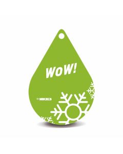 Aromatizante para Auto WOW Limón