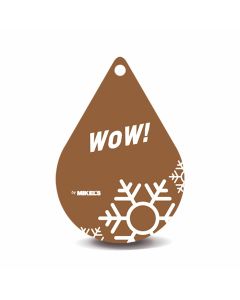 Aromatizante para Auto WOW Coco