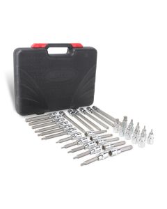 Kit juego de puntas torx para transmisión automática