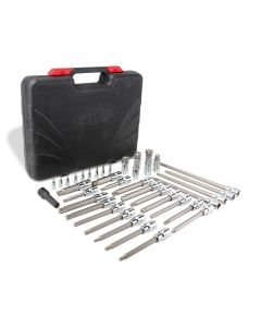 Kit juego de puntas Torx para ajuste de motor