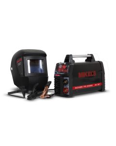 Soldadora inversor 200 Amp