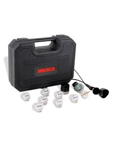 Kit probador de pulsos en inyectores