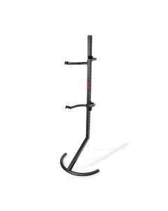Rack de pared para almacenaje de bicicletas 